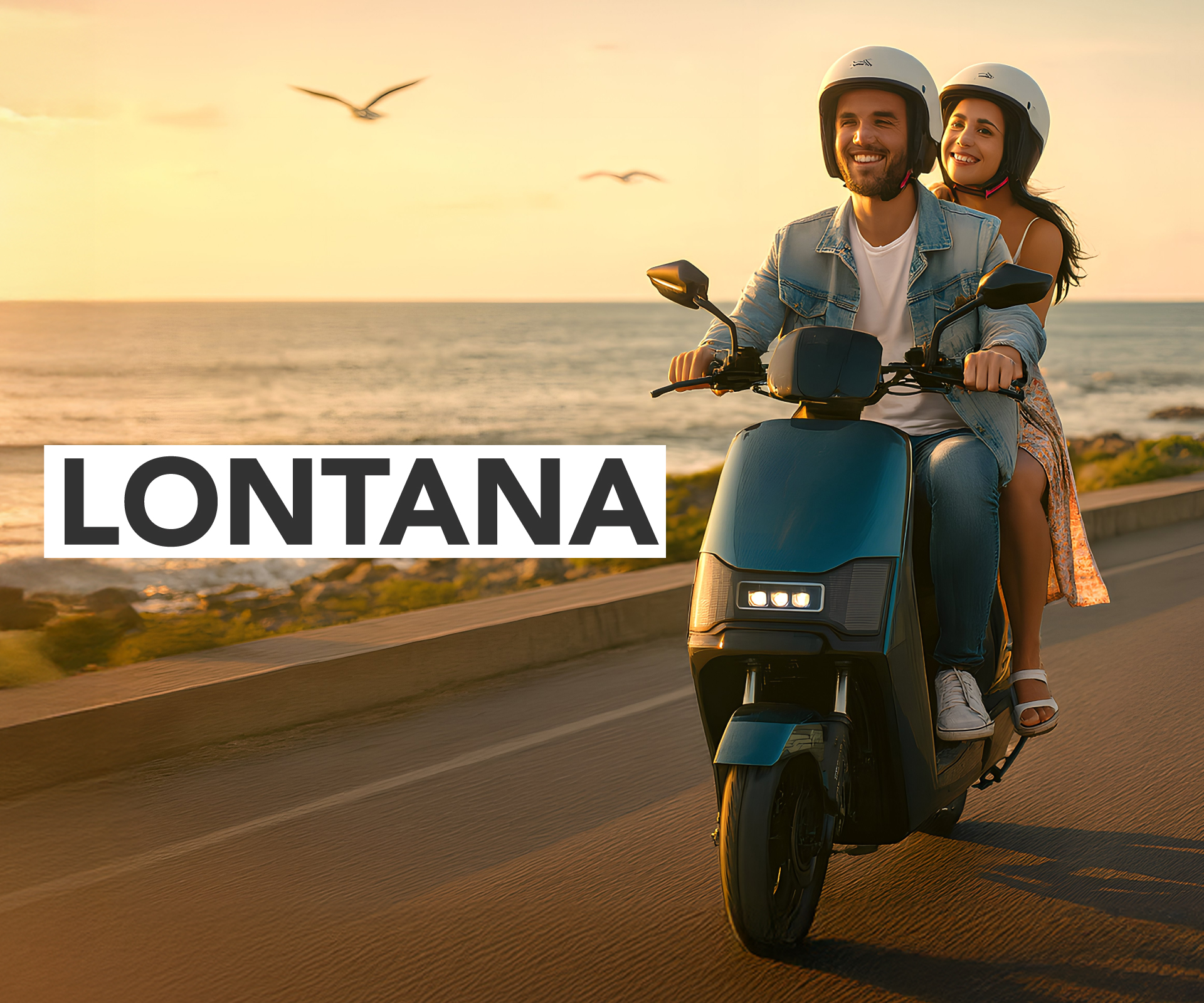 Lontana